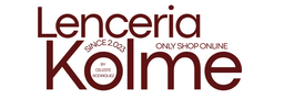 Lenceria Kolme – Inicio